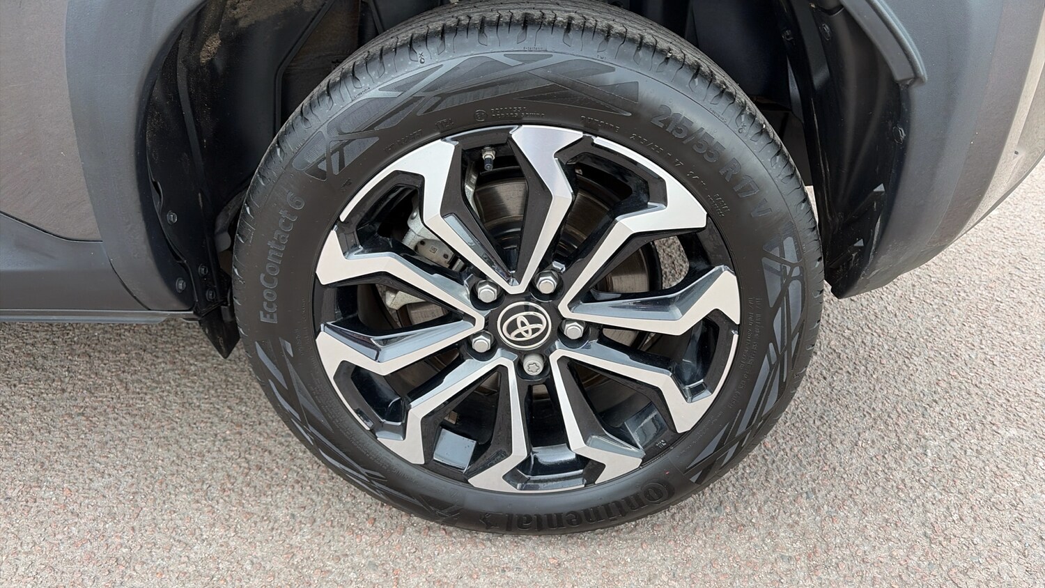 Used Toyota Yaris Cross 2024 for sale - 78152926: Photo 53