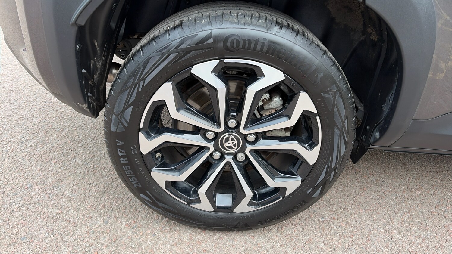 Used Toyota Yaris Cross 2024 for sale - 78152926: Photo 54