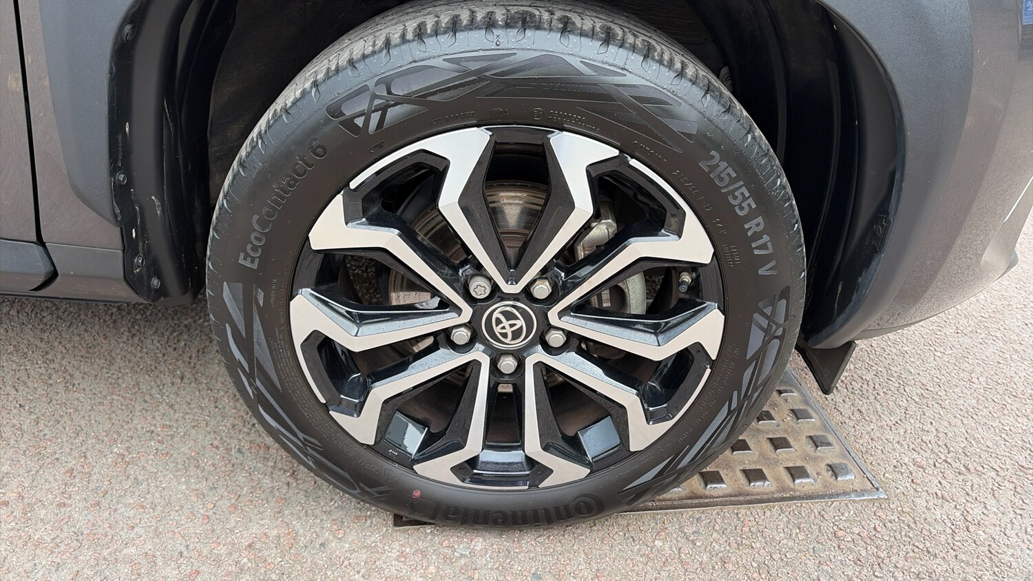 Used Toyota Yaris Cross 2024 for sale - 78152926: Photo 55