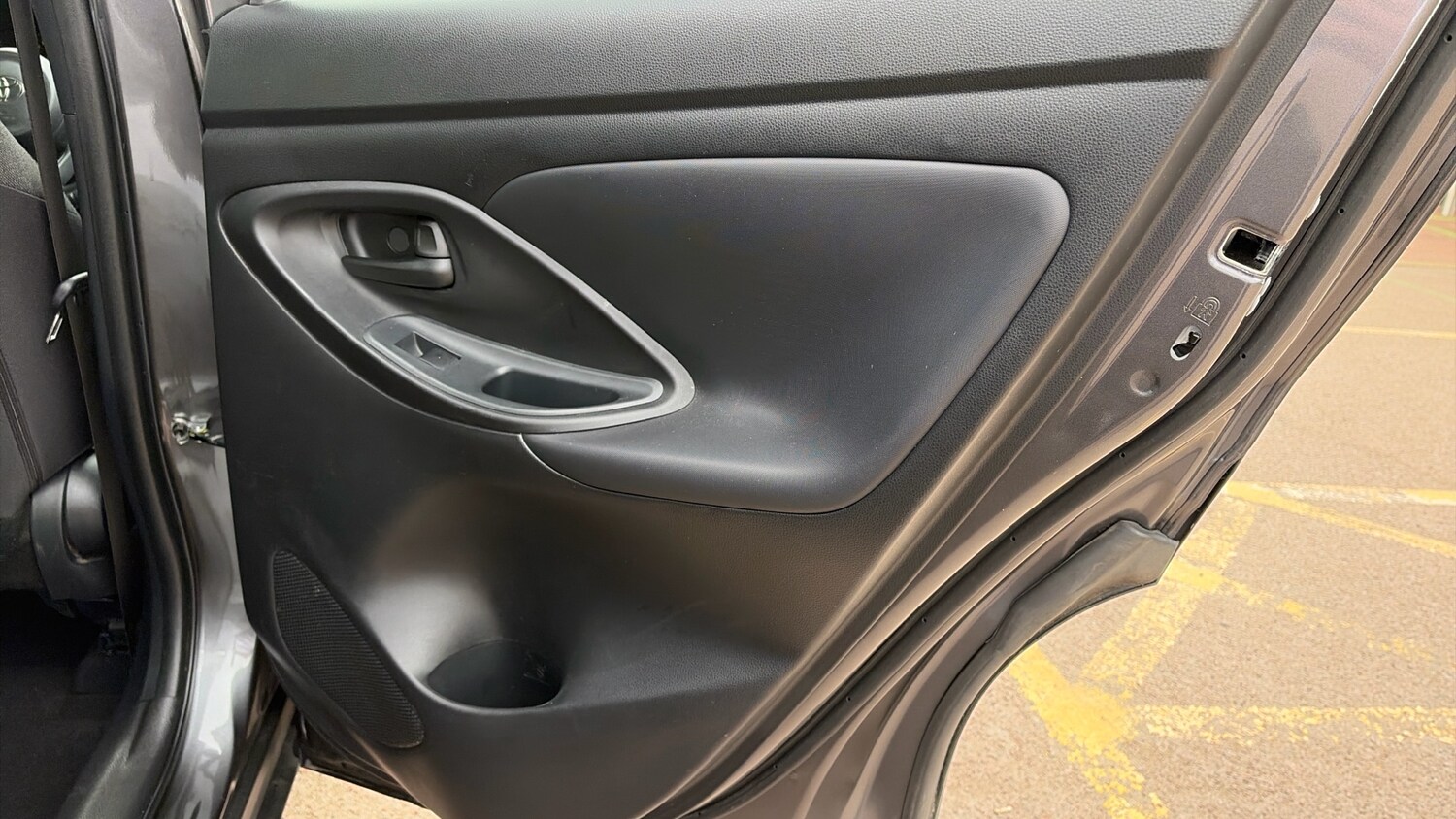 Used Toyota Yaris Cross 2024 for sale - 78152926: Photo 56