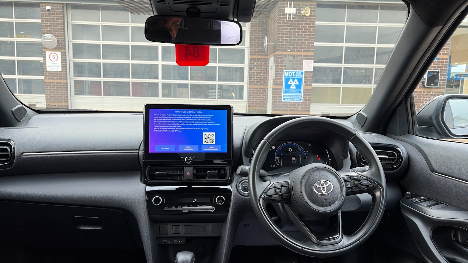 Used Toyota Yaris Cross 2024 for sale - 78152926: Photo 6