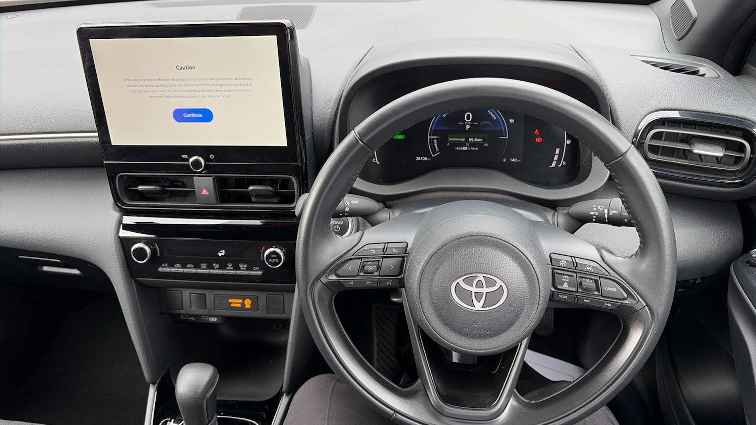 Used Toyota Yaris Cross 2024 for sale - 78152926: Photo 7