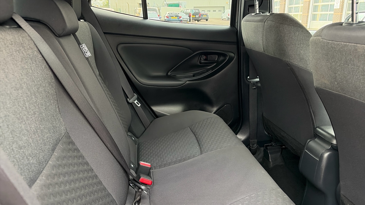 Used Toyota Yaris Cross 2024 for sale - 78152926: Photo 8