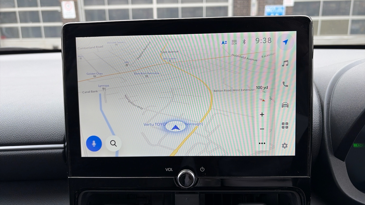 Used Toyota Yaris Cross 2024 for sale - 78152926: Photo 9