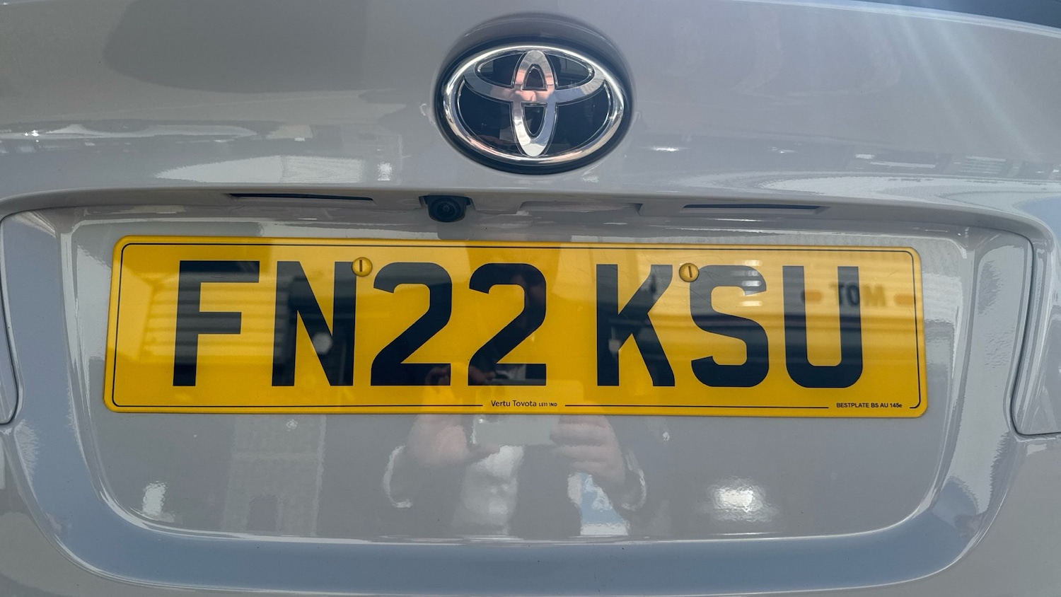 Vehicle 27