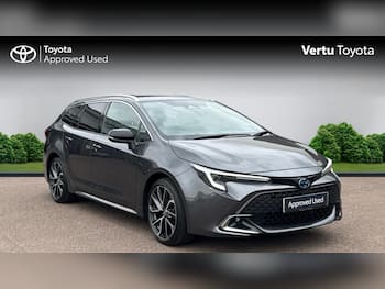 Used Toyota Corolla 2025 for sale - 79629693: Photo