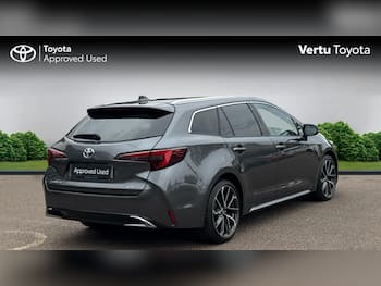 Used Toyota Corolla 2025 for sale - 79629693: Photo