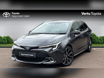 Used Toyota Corolla 2025 for sale - 79629693: Photo
