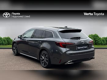 Used Toyota Corolla 2025 for sale - 79629693: Photo