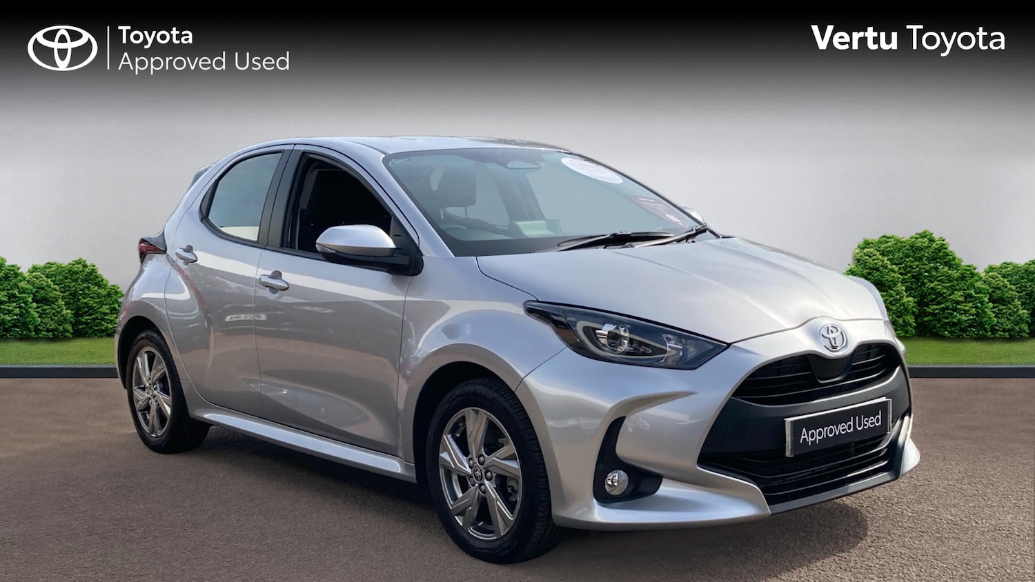 Used Toyota Yaris 2024 for sale - 75962286: Photo 1