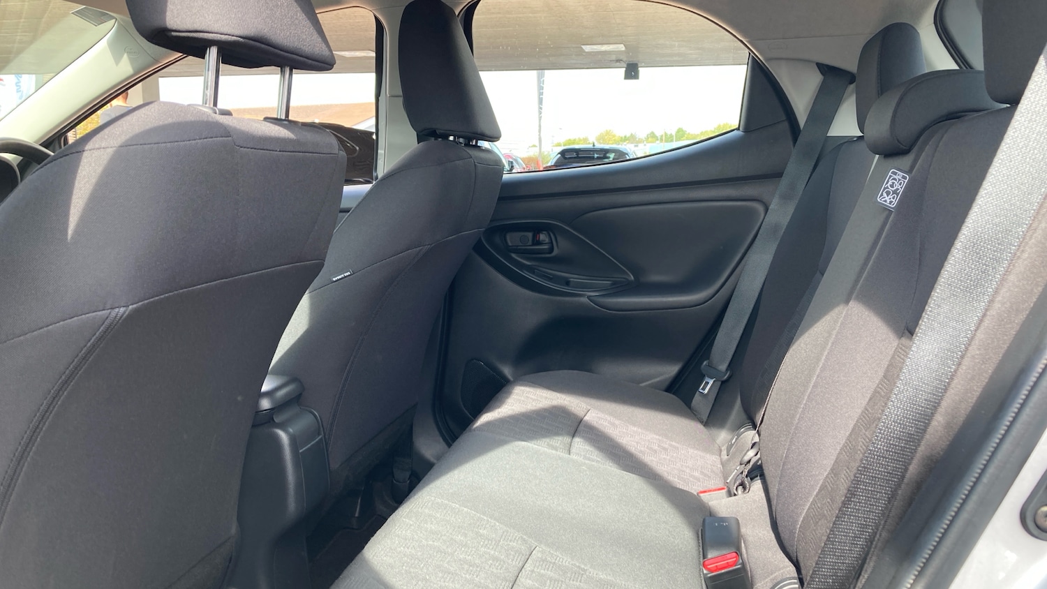 Used Toyota Yaris 2024 for sale - 75962286: Photo 13