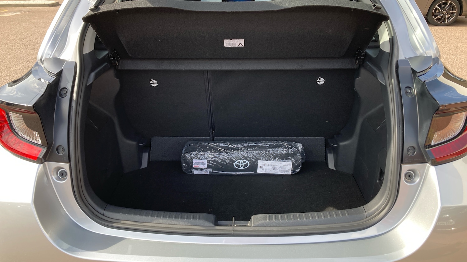 Used Toyota Yaris 2024 for sale - 75962286: Photo 14