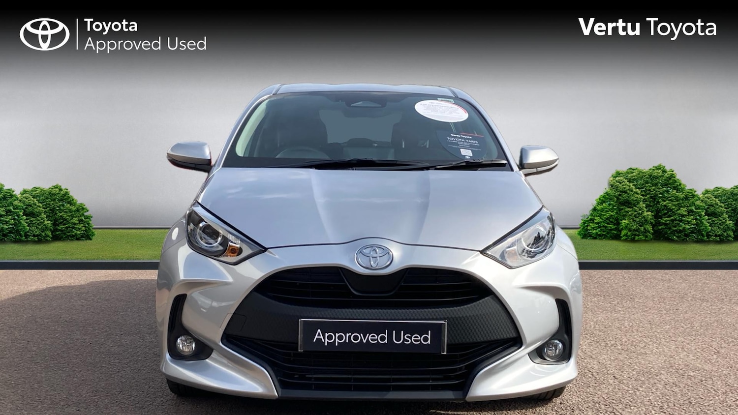 Used Toyota Yaris 2024 for sale - 75962286: Photo 15