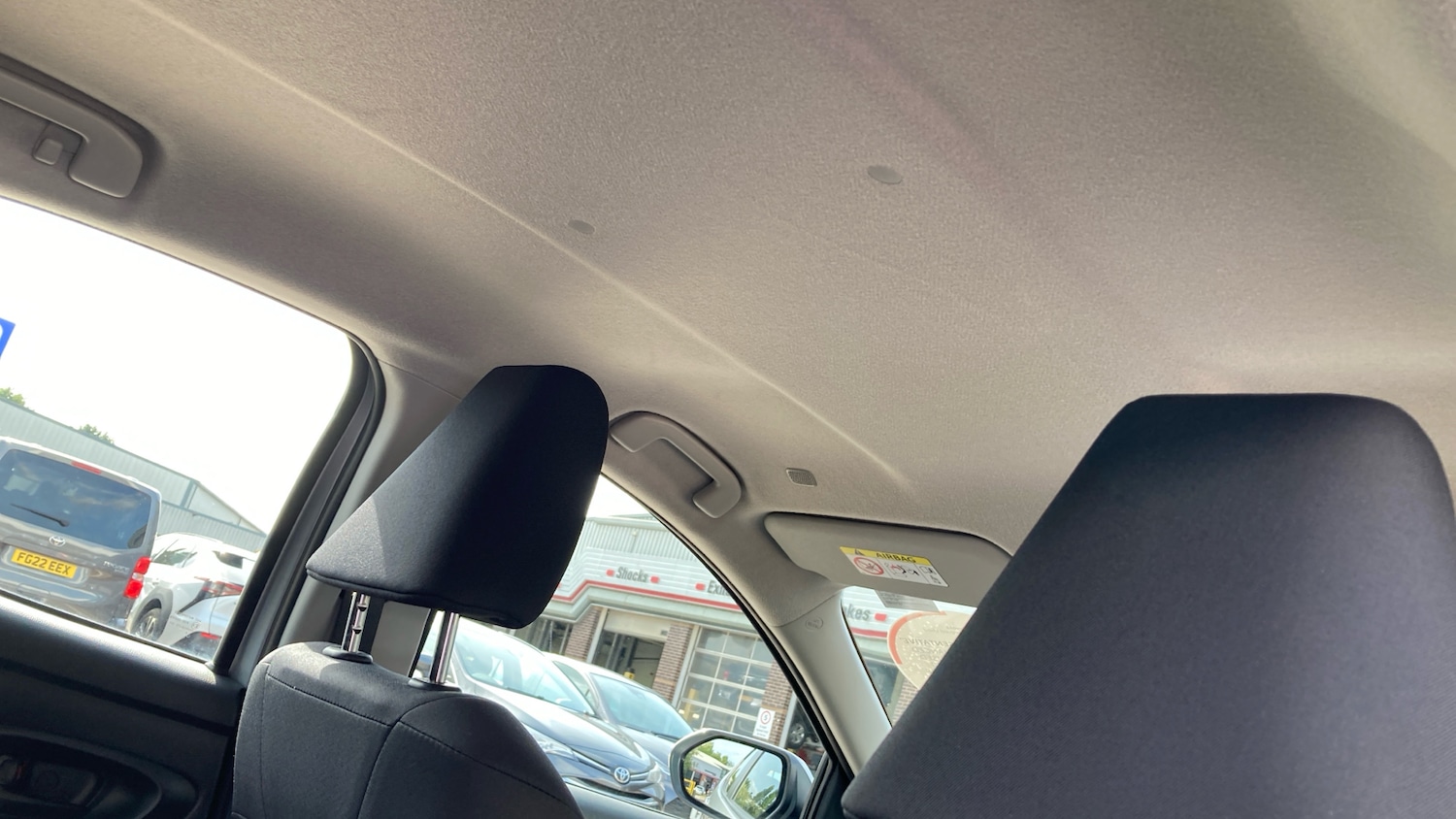 Used Toyota Yaris 2024 for sale - 75962286: Photo 21