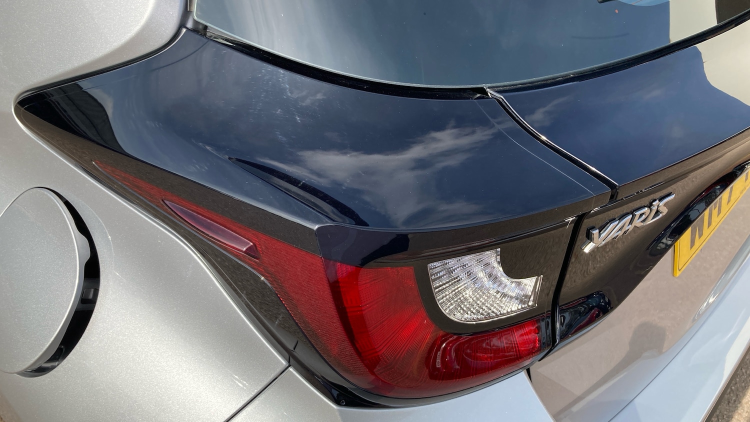 Used Toyota Yaris 2024 for sale - 75962286: Photo 24