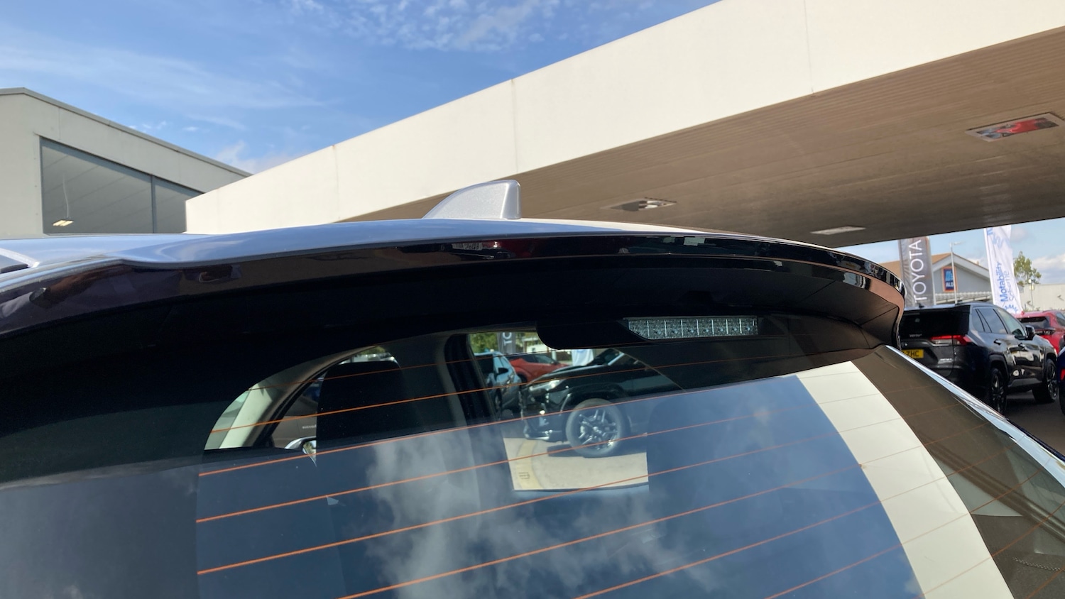 Used Toyota Yaris 2024 for sale - 75962286: Photo 25