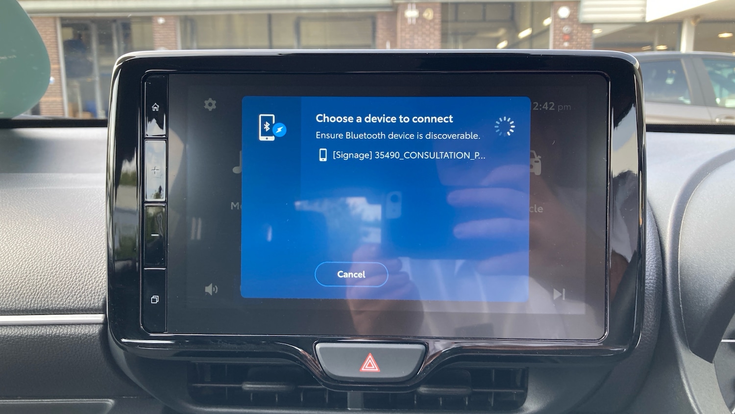 Used Toyota Yaris 2024 for sale - 75962286: Photo 26