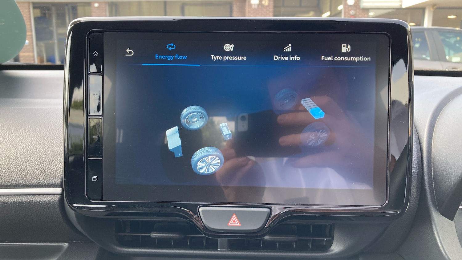 Used Toyota Yaris 2024 for sale - 75962286: Photo 27