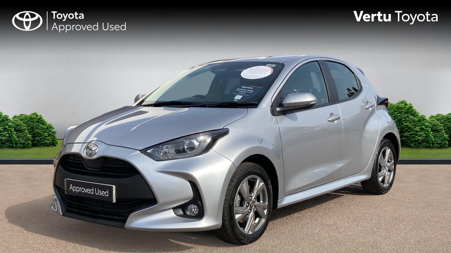 Used Toyota Yaris 2024 for sale - 75962286: Photo 3