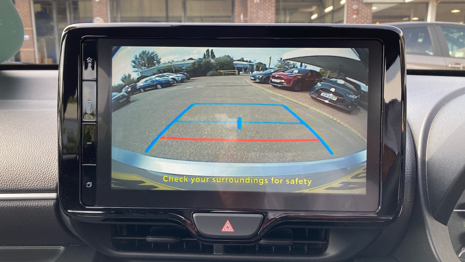 Used Toyota Yaris 2024 for sale - 75962286: Photo 30