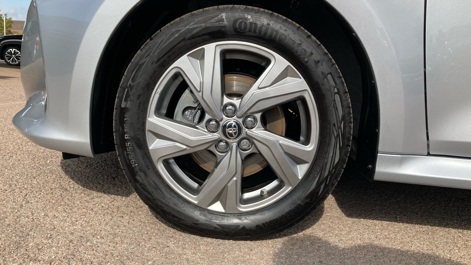 Used Toyota Yaris 2024 for sale - 75962286: Photo 31