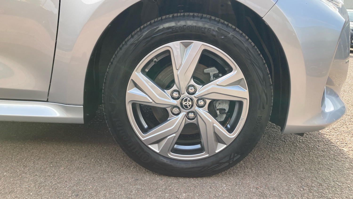 Used Toyota Yaris 2024 for sale - 75962286: Photo 34