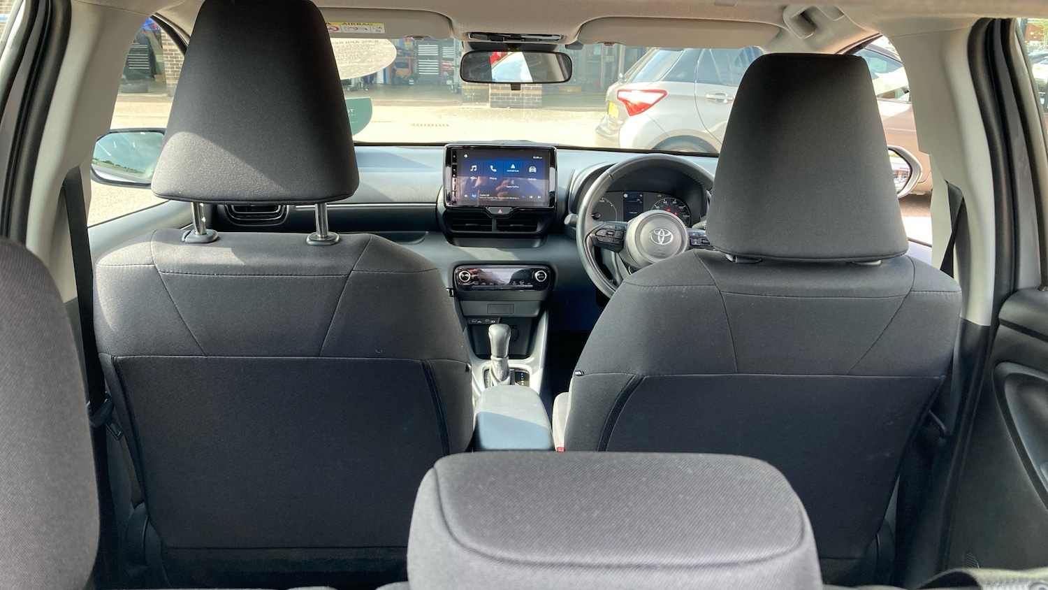 Used Toyota Yaris 2024 for sale - 75962286: Photo 38