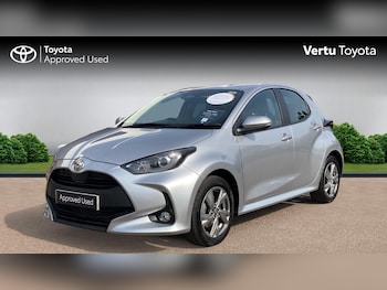 Used Toyota Yaris 2024 for sale - 75962286: Photo