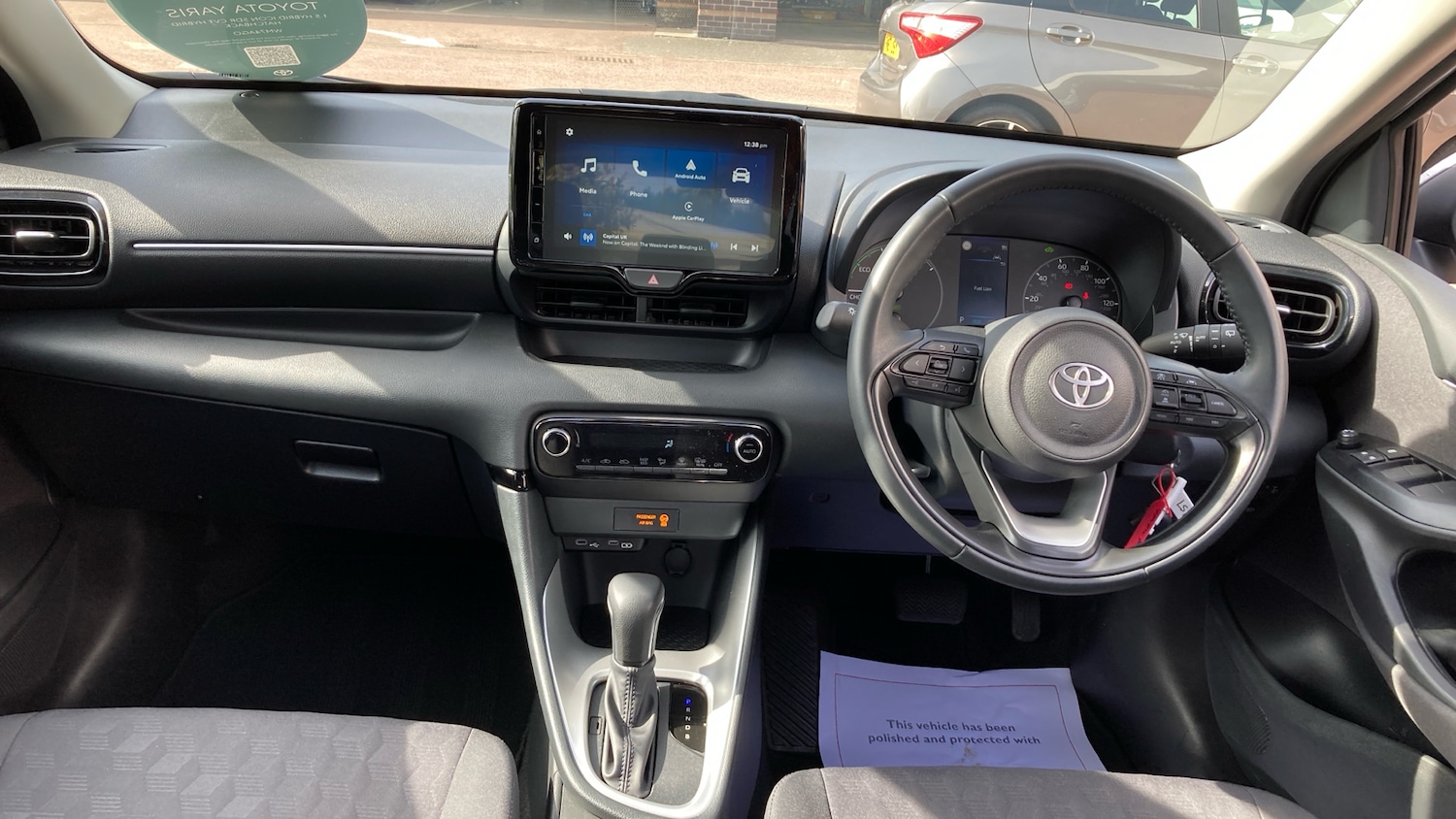 Used Toyota Yaris 2024 for sale - 75962286: Photo 5