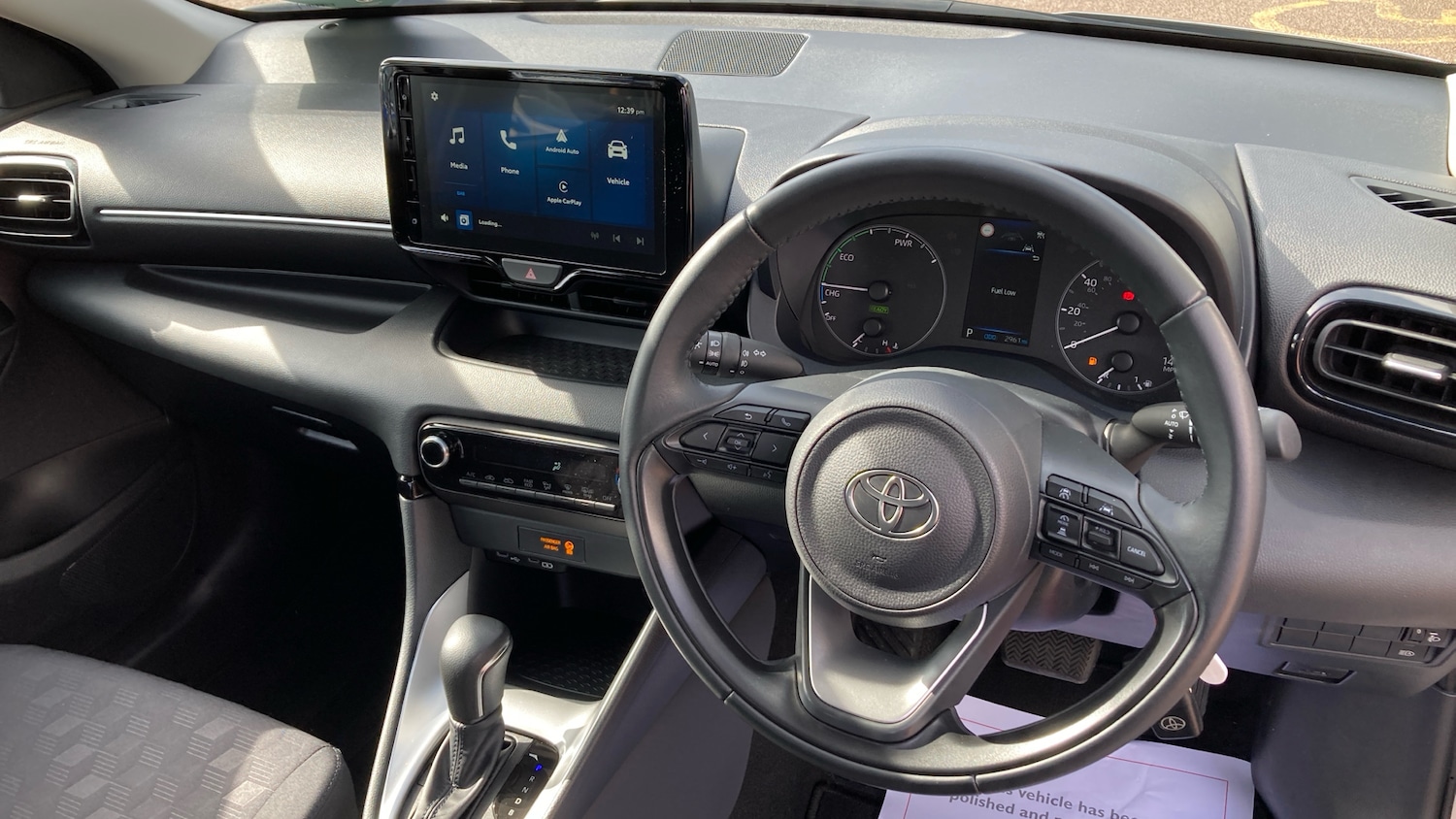 Used Toyota Yaris 2024 for sale - 75962286: Photo 6