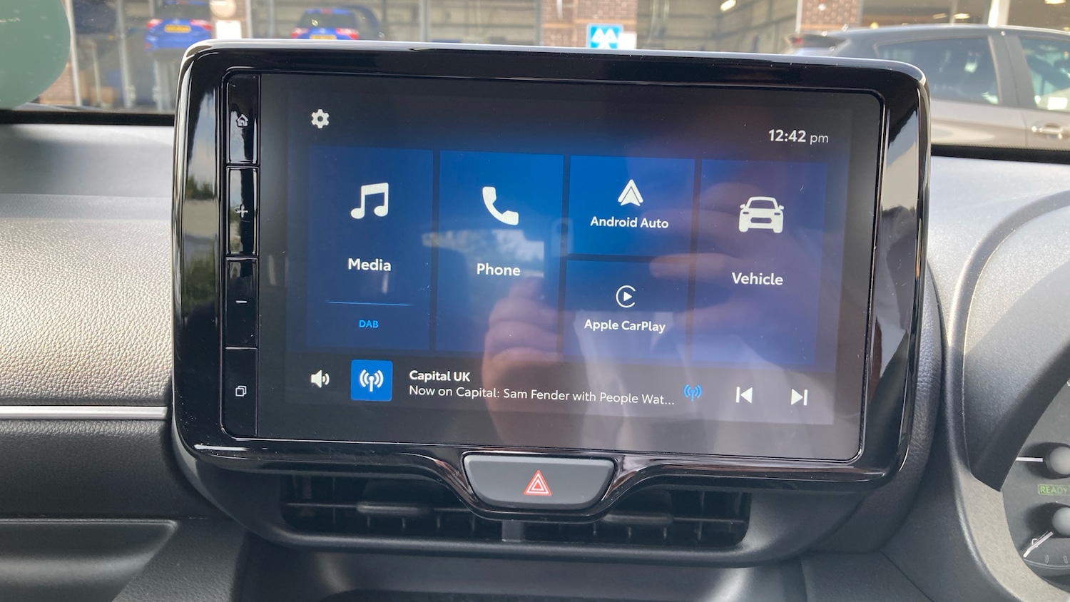 Used Toyota Yaris 2024 for sale - 75962286: Photo 7