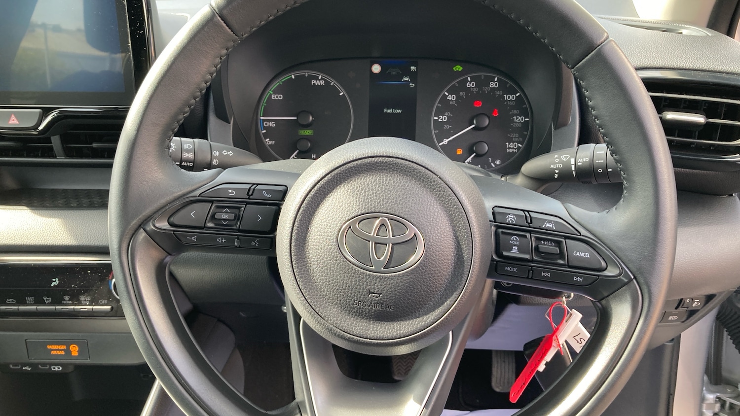 Used Toyota Yaris 2024 for sale - 75962286: Photo 8
