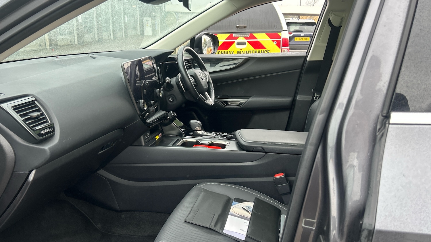 Used Lexus NX 2023 for sale - 77613159: Photo 10