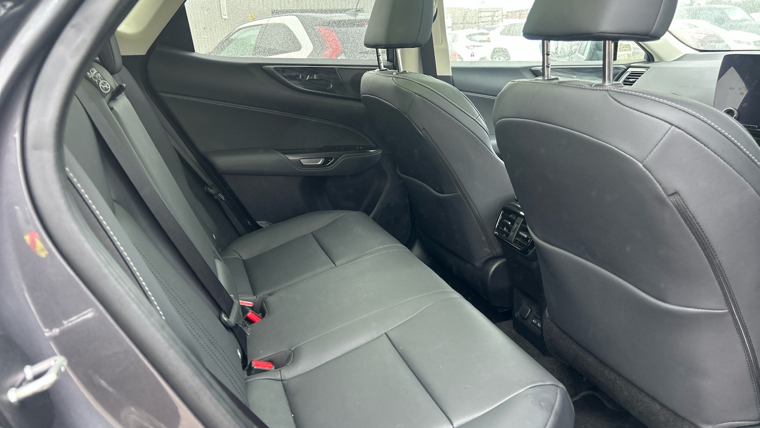 Used Lexus NX 2023 for sale - 77613159: Photo 12