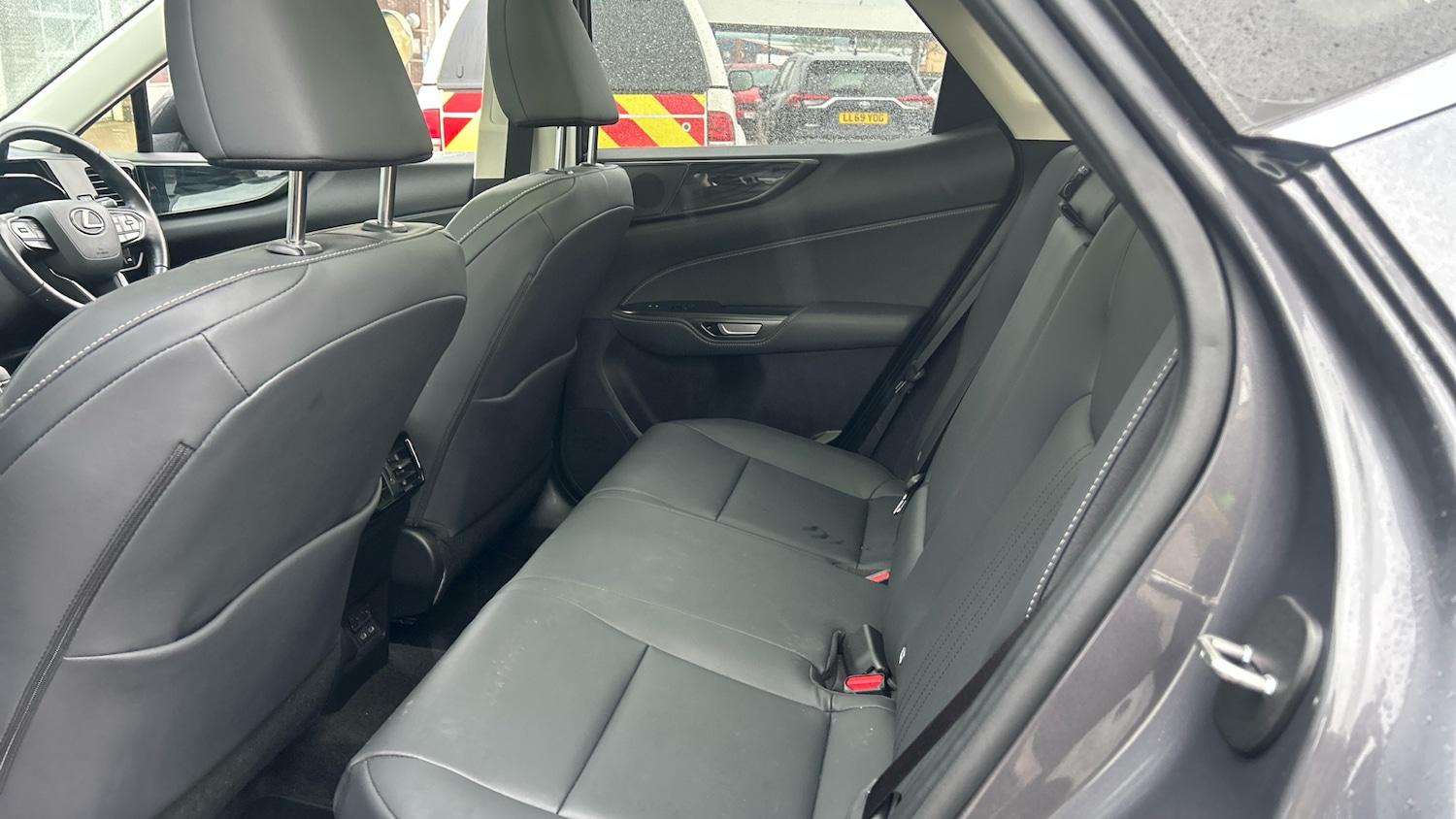 Used Lexus NX 2023 for sale - 77613159: Photo 13