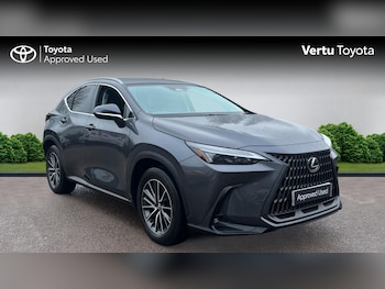 Used Lexus NX 2023 for sale - 77613159: Photo