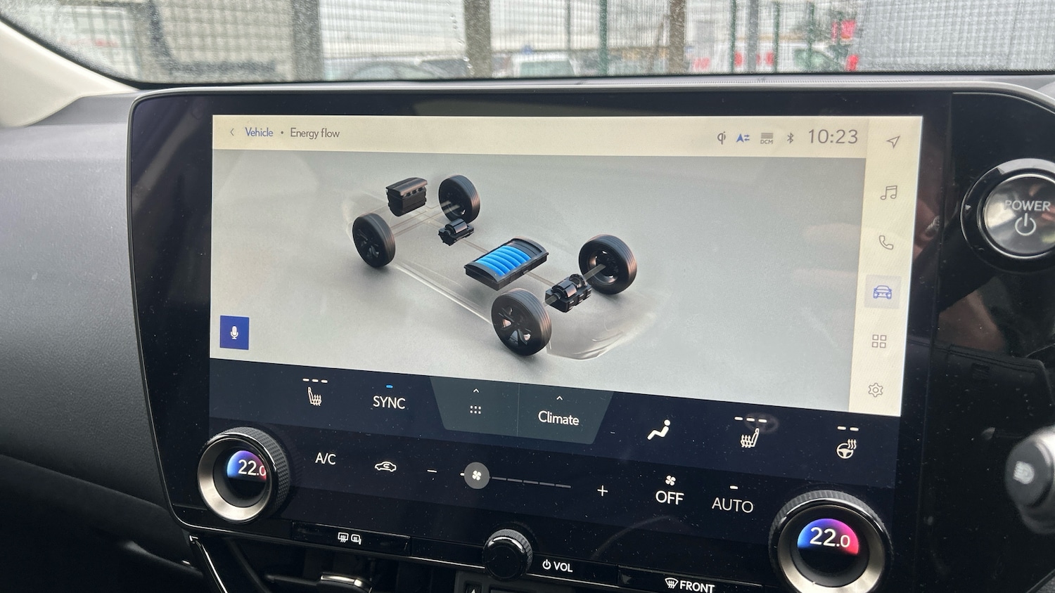 Used Lexus NX 2023 for sale - 77613159: Photo 23