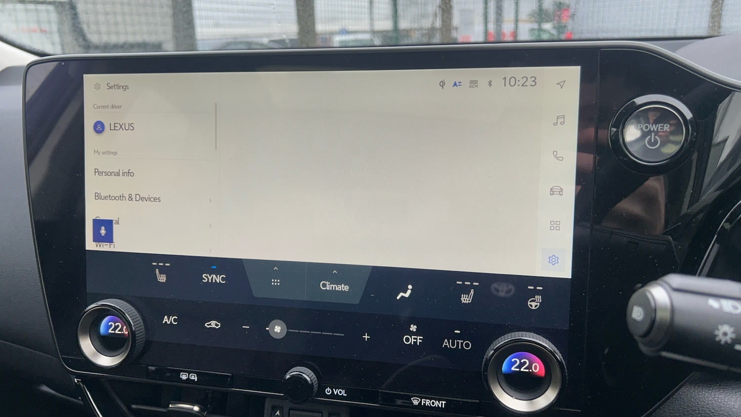 Used Lexus NX 2023 for sale - 77613159: Photo 24