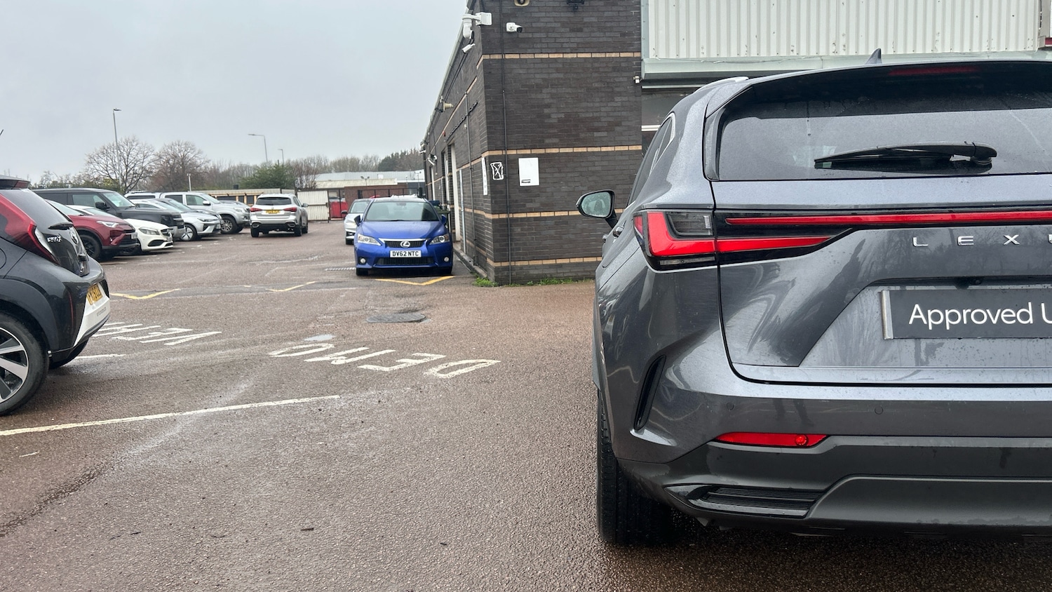 Used Lexus NX 2023 for sale - 77613159: Photo 27