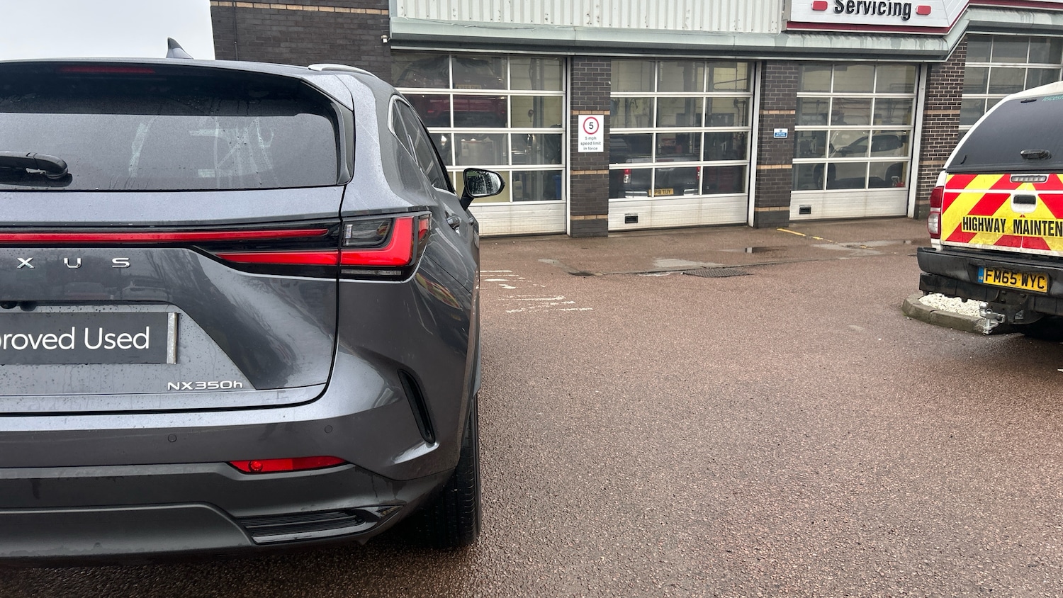 Used Lexus NX 2023 for sale - 77613159: Photo 28