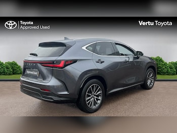 Used Lexus NX 2023 for sale - 77613159: Photo