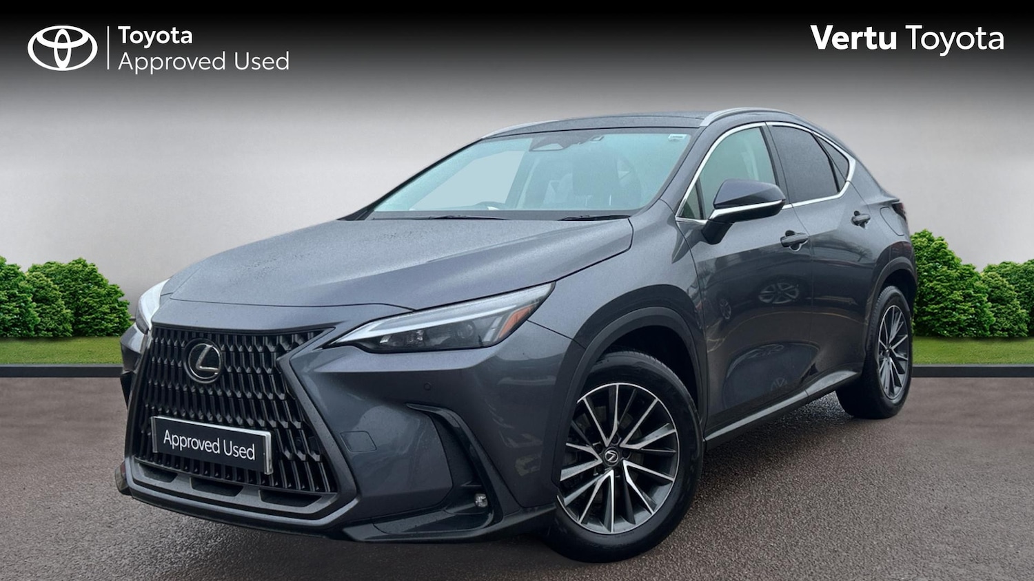 Used Lexus NX 2023 for sale - 77613159: Photo 3