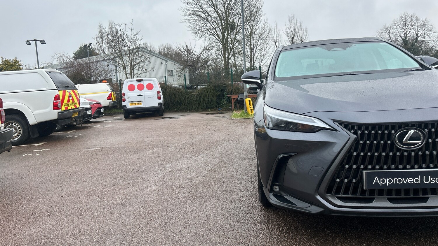 Used Lexus NX 2023 for sale - 77613159: Photo 31
