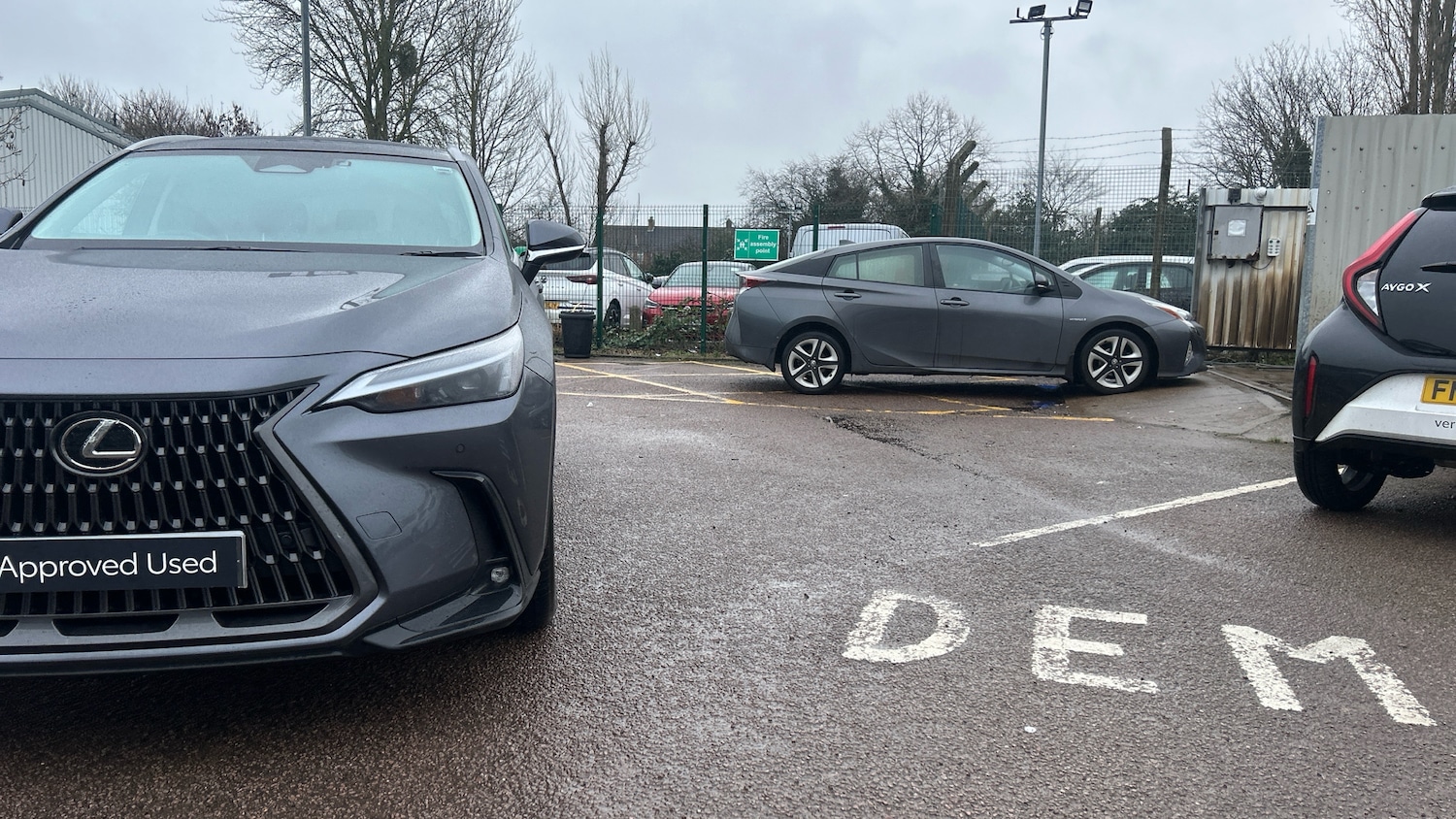 Used Lexus NX 2023 for sale - 77613159: Photo 32