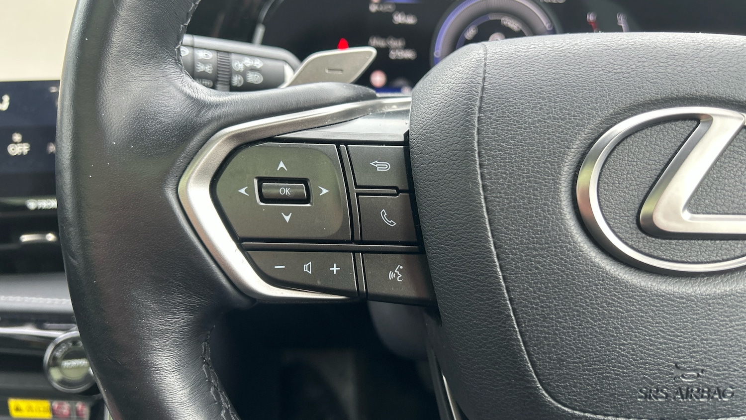 Used Lexus NX 2023 for sale - 77613159: Photo 34