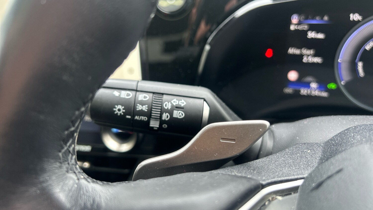 Used Lexus NX 2023 for sale - 77613159: Photo 35