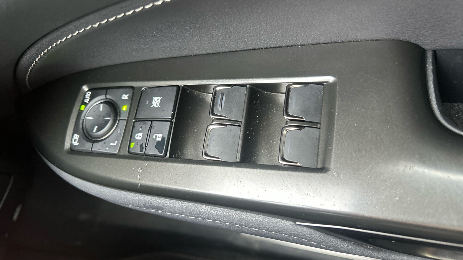 Used Lexus NX 2023 for sale - 77613159: Photo 38