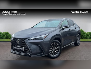Used Lexus NX 2023 for sale - 77613159: Photo