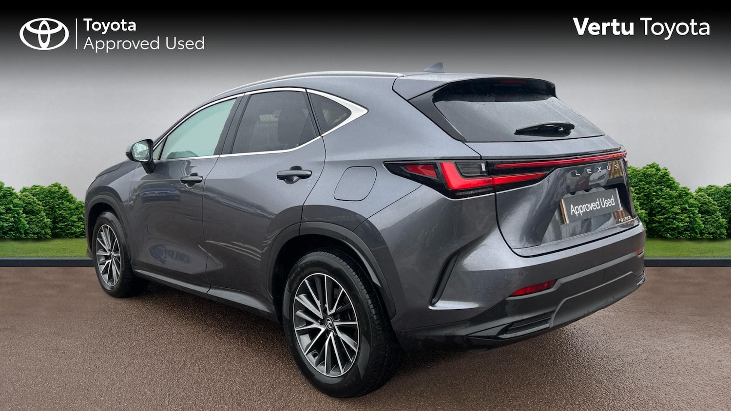 Used Lexus NX 2023 for sale - 77613159: Photo 4
