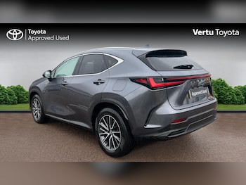 Used Lexus NX 2023 for sale - 77613159: Photo